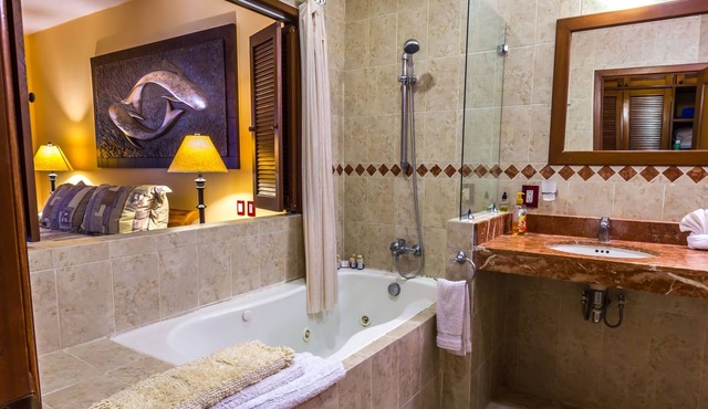 Paseo Del Sol Coral A 105 2 Bedroom Condo by RedAwning
