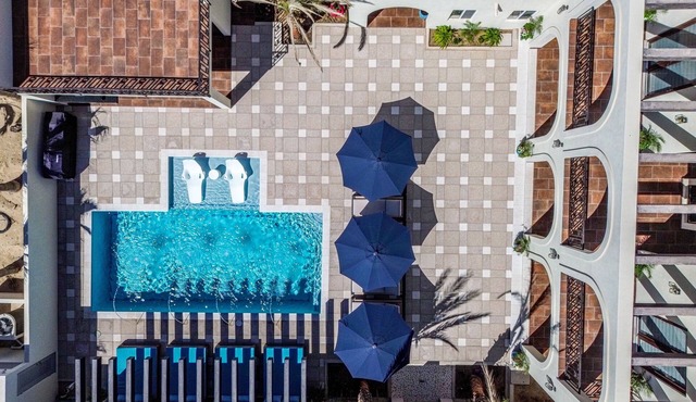 Paz del Mar – 8 Suites, Sleeps 24, Rocky Point