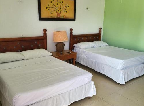 Pelican Inn at Las Dunas Chelem