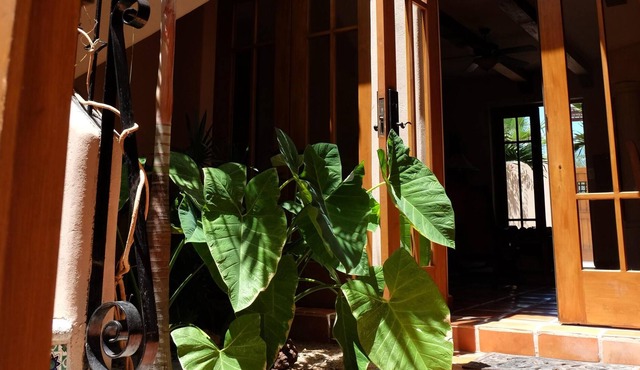 Perfect Baja Getaway - 2 BR/2BA - 30 seconds to beach