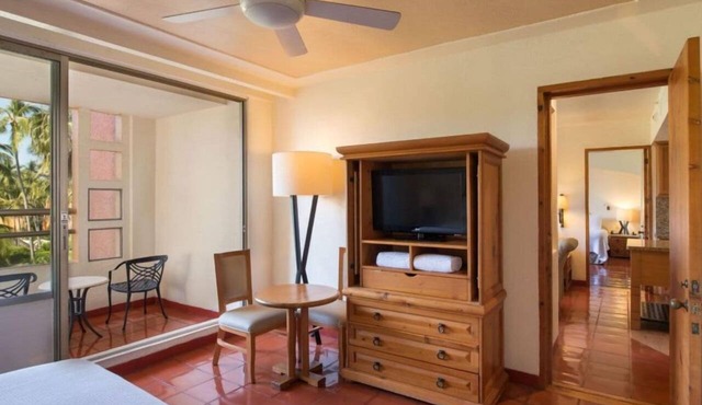 Perfect for Couples – 2BR Condo Near Romantic Restaurants in Puerto Vallarta