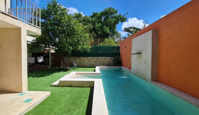 Perfect Location and comfort in a most beautiful house