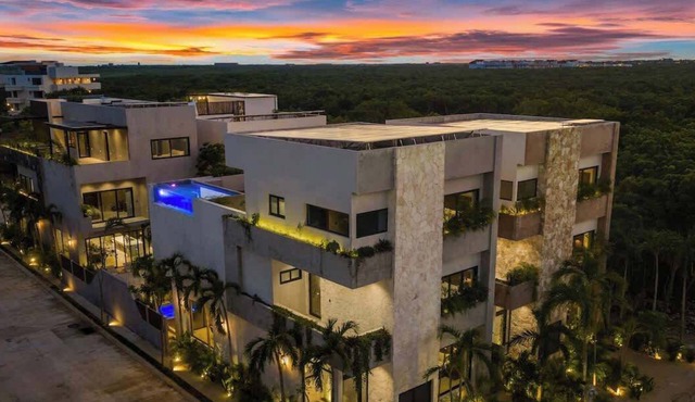 Piedras Luxe by Prestigia - Villa