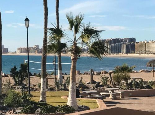 Pinacate Marina Resort - Villa 11