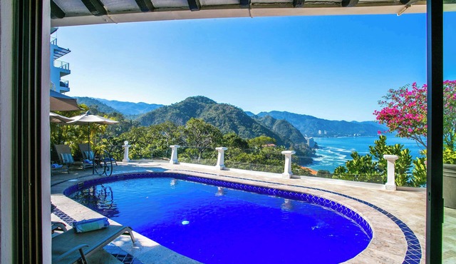 Please Inquire Before Booking – Luxury Villa