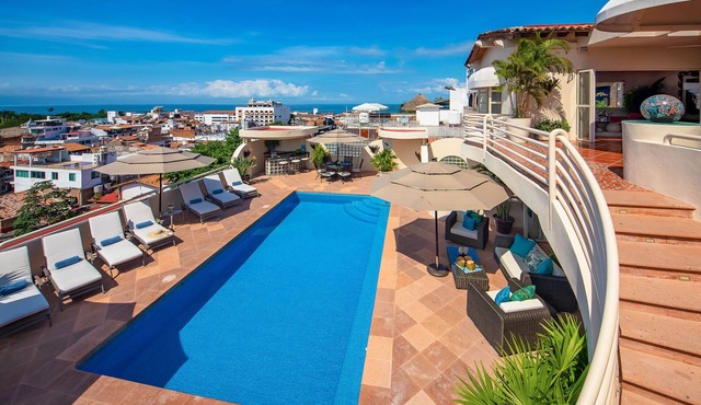 Please Inquire Before Booking – Luxury Villa