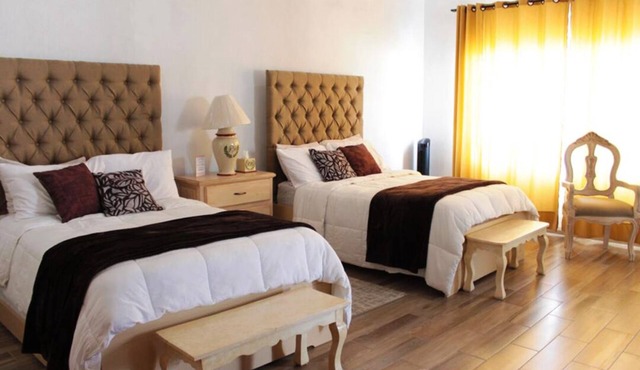 Posada Bonita Hotel SPA