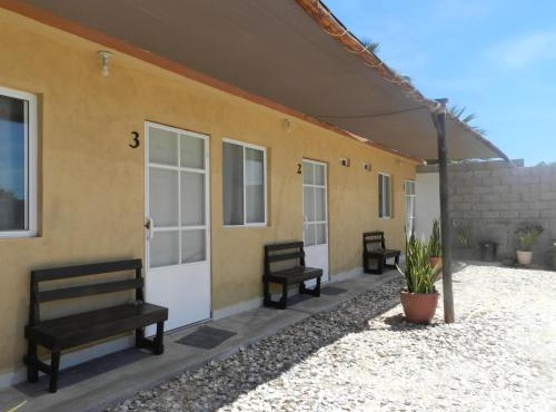 Posada San Carlos