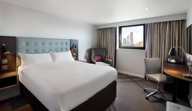 Premier Inn Catterick Garrison in Catterick Garrison