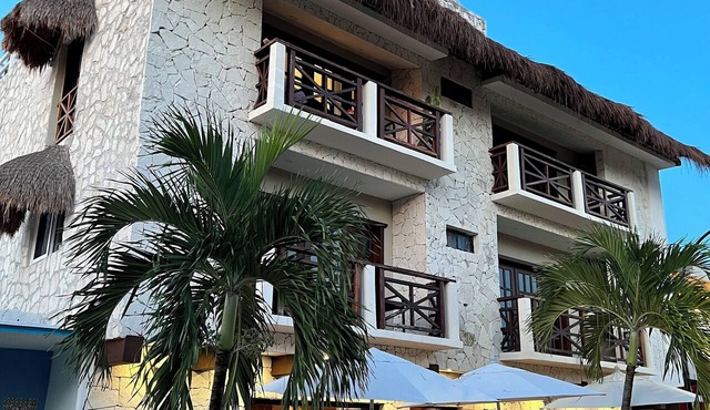 Premier Penthouse Villa with Breathtaking Caribbean Views & Private Terrace
