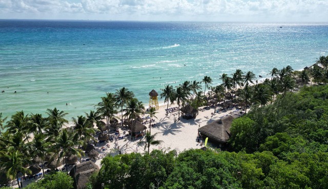 Princess Family Club Riviera - All Inclusive
