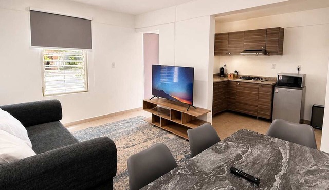 Private Apartment, Milan Providencia