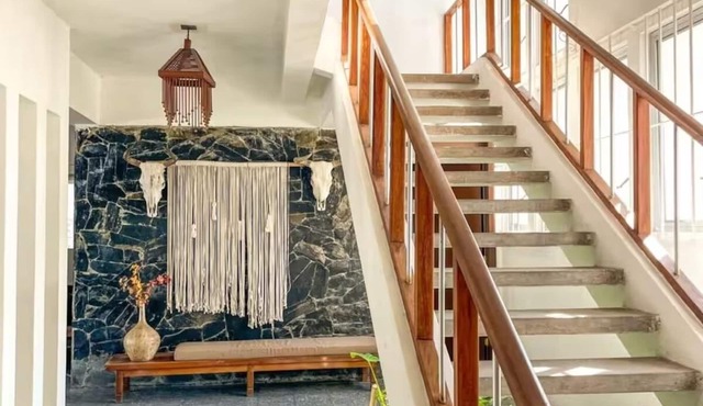 Private Group Retreat 350m to Olas Altas-Balcony & Stunning Views
