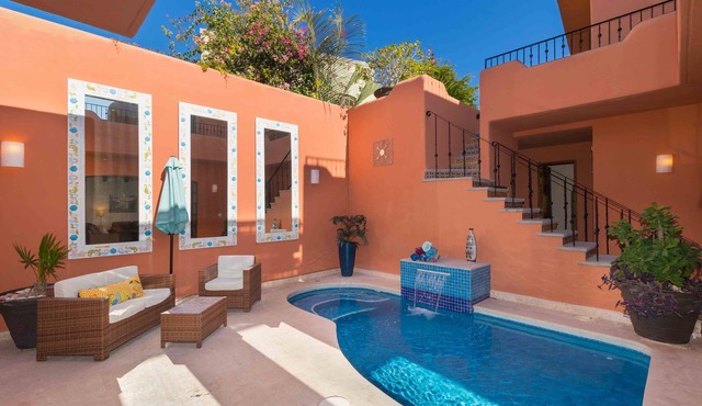 Private Pool amazing views! BBQ | Bikes |