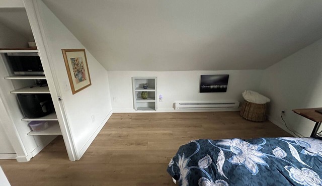Quaint 1-bedroom apartment in pleasant Everett neighborhood in everett