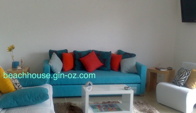 Quiet Villa in Gated Community