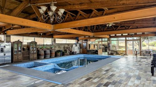 Quinta Los Doctores - Heated swimming pool, minutes from La Bufadora in Ensenada