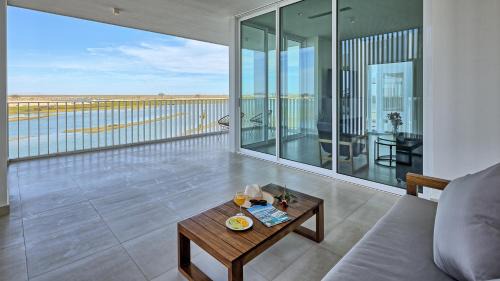 Relax in Costa Divina LV 63 Brand New by Kivoya