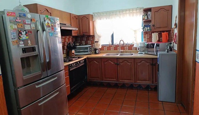Residencia María Bonita in Zapopan