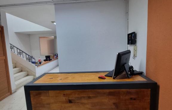 Residencia Ximatario