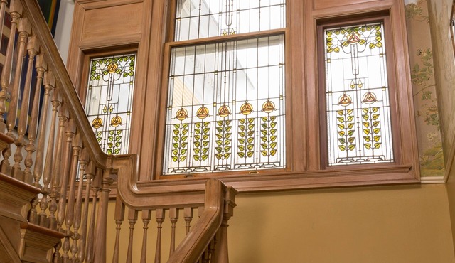 Ringling House Bed & Breakfast in Baraboo