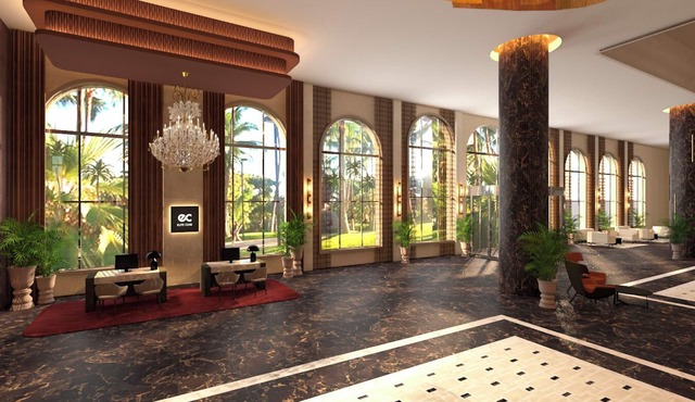 Riu Palace Mexico - Adults Only - All Inclusive