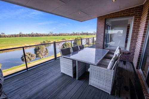 Riverside Haven in Bairnsdale