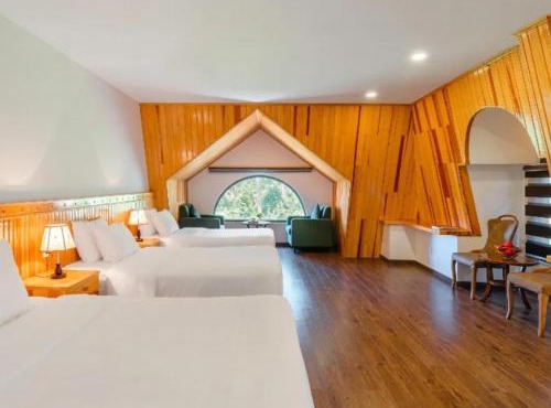 Rojas Hotel