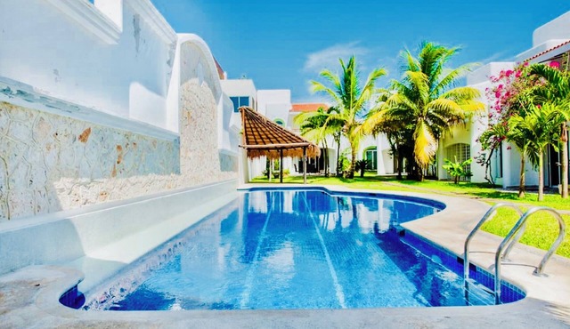 Room-playacar - Superior Budget Room Wit