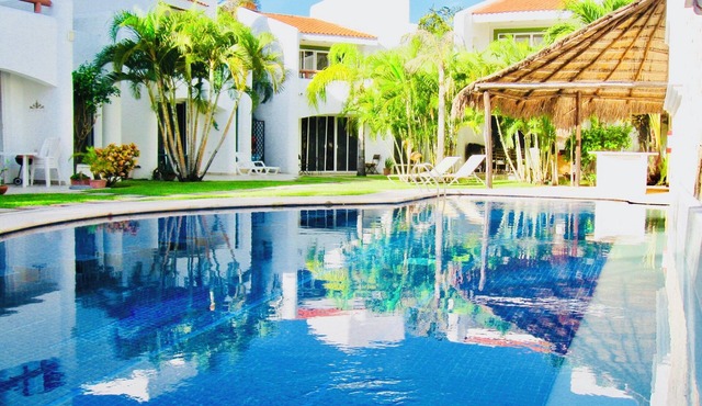 Room-playacar - Superior Comfort Room Wi