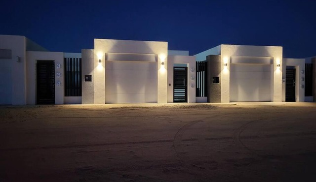 San Besitos Casa 336 - Sleeps 8 people