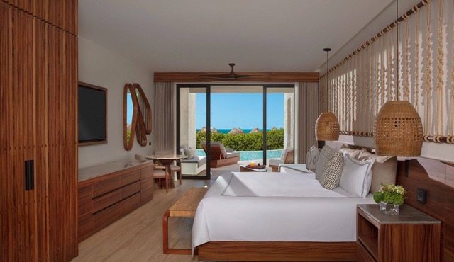 Secrets Playa Blanca Costa Mujeres - Adults Only - All Inclusive