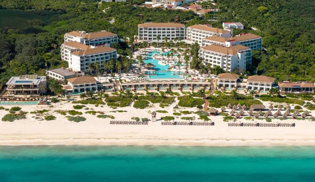 Secrets Playa Mujeres Golf & Spa Resort - All Inclusive Adults Only