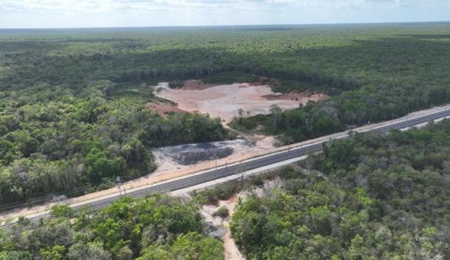 Selva Maya Camping and RVs