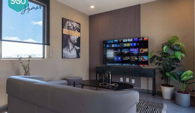 Sinfonía Comfort & Elegant Stay | SISU Homes