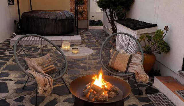 SixtyNine Beach Cottage in Torreira