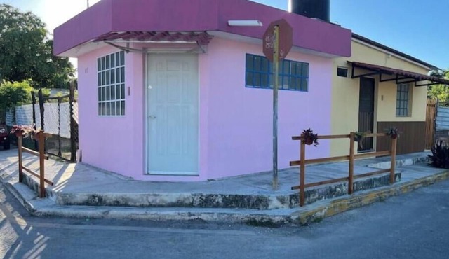 Small Private Studio with WiFi Ideal for Remote Working
