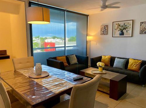 Smart 2BR 2BA Stay Wifi Pools Gated 24x7