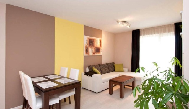 Sofia Top Lux Apartment in Sofia