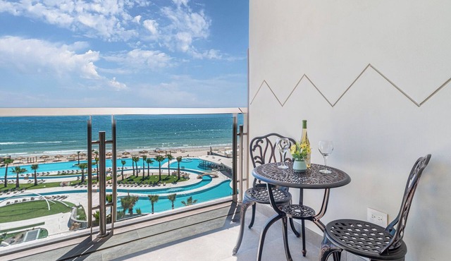 Sonoran Star One 605 - Stunning Ocean Views