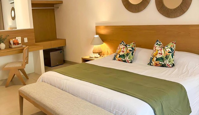 Soul Spring Sanctuary Cuernavaca, WorldHotels Luxury in Xochitepec