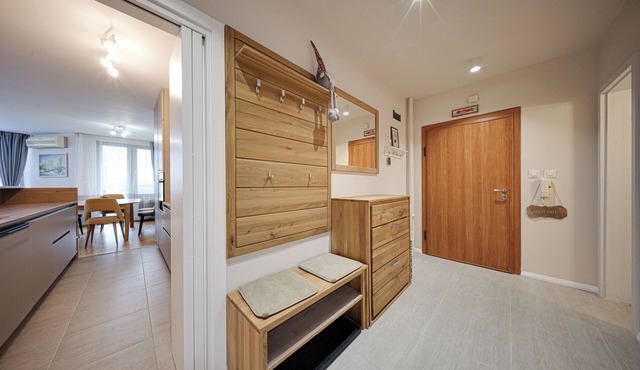 Spacious, Comfortable & Purpose-Driven — An Ideal Sofia Stay in Sofia