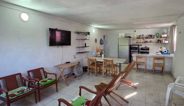 Spacious Vacation Home with A/C and Wi-Fi