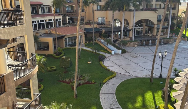 Spend Christmas in Luxury at Villa del Palmar Flamingos Beach Resort 7 nights