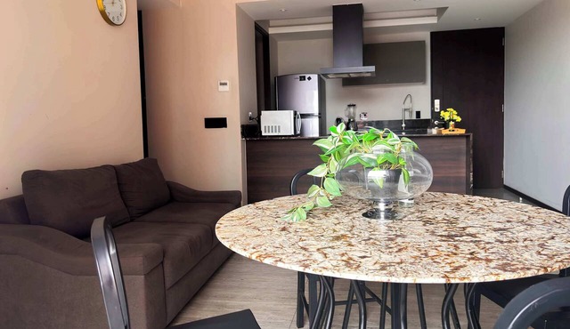Stay Close to Guadalajara's Best Spots