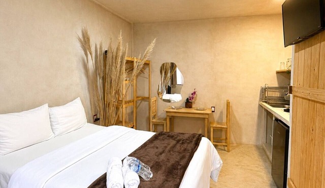 Studio 2 | Casa Maakja