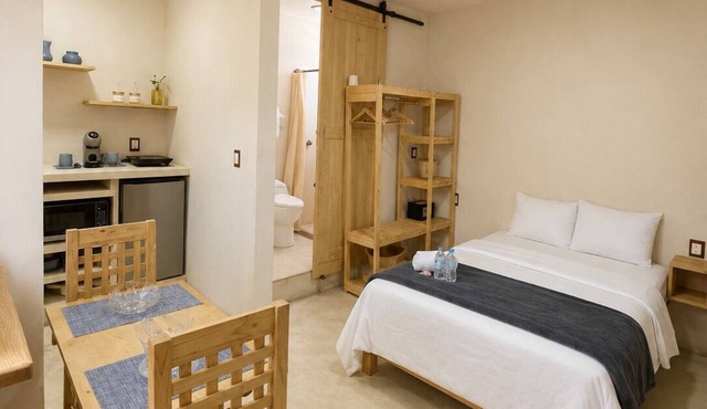 Studio 3 | Casa Maakja