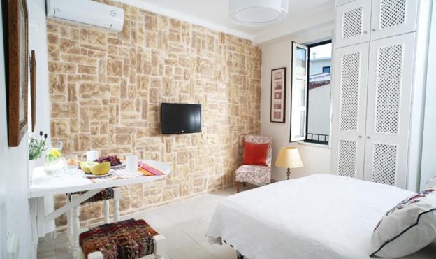 Studio Lavendula in Faro