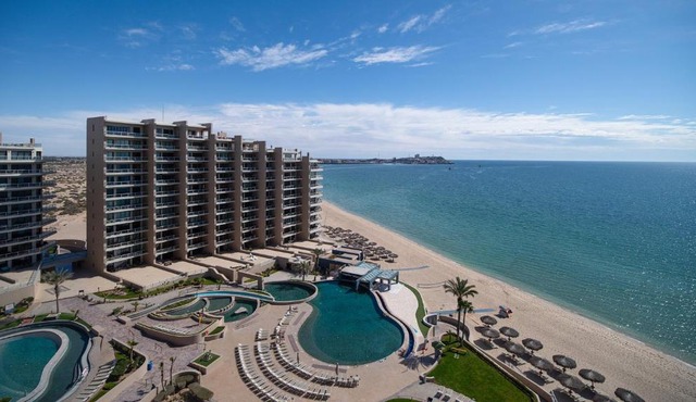 Stunning 3BR 3BA Cabrillo 1507 @ Las Palomas Phase 2
