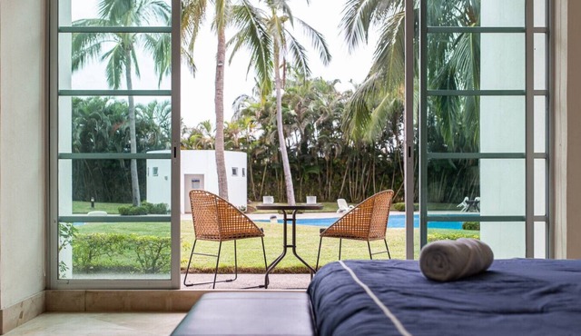 Stunning Seibal Condo & Vidanta